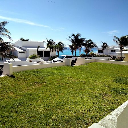 Brisas Residence Hotel Zone Apartment Cancún Zewnętrze zdjęcie