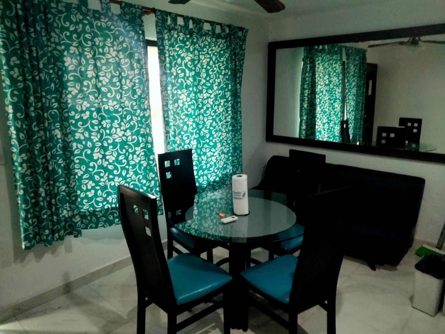 Brisas Residence Hotel Zone Apartment Cancún Zewnętrze zdjęcie