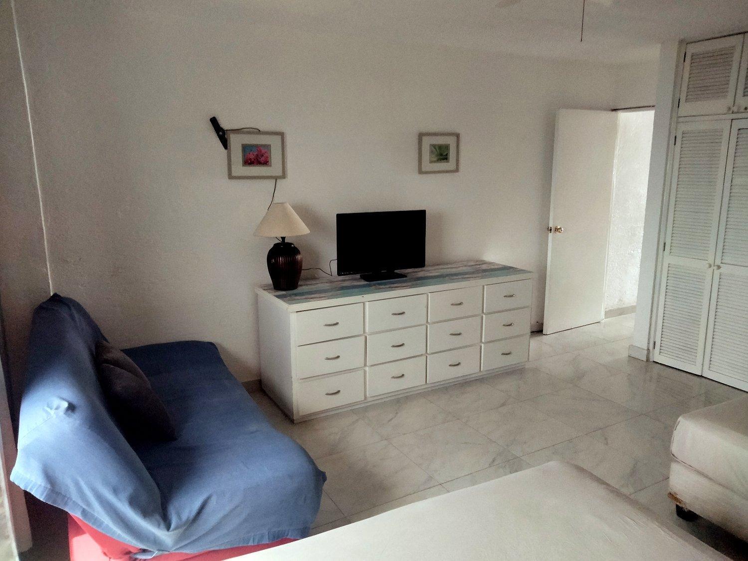 Brisas Residence Hotel Zone Apartment Cancún Zewnętrze zdjęcie