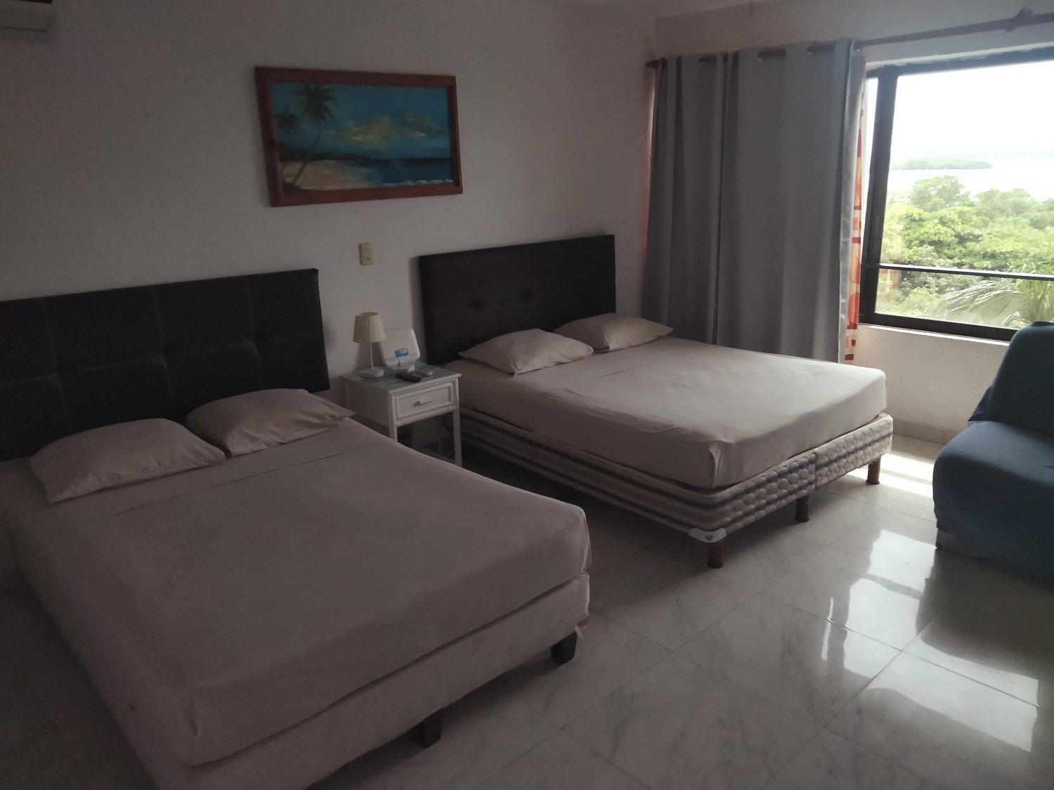 Brisas Residence Hotel Zone Apartment Cancún Zewnętrze zdjęcie