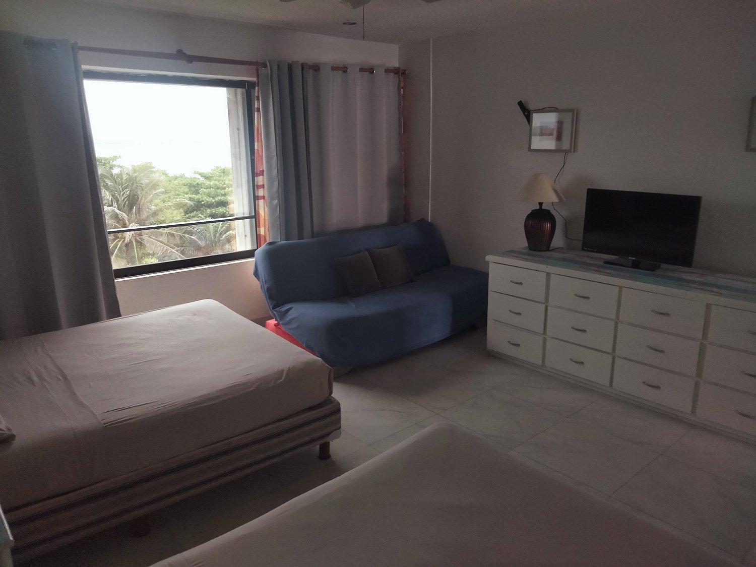 Brisas Residence Hotel Zone Apartment Cancún Zewnętrze zdjęcie