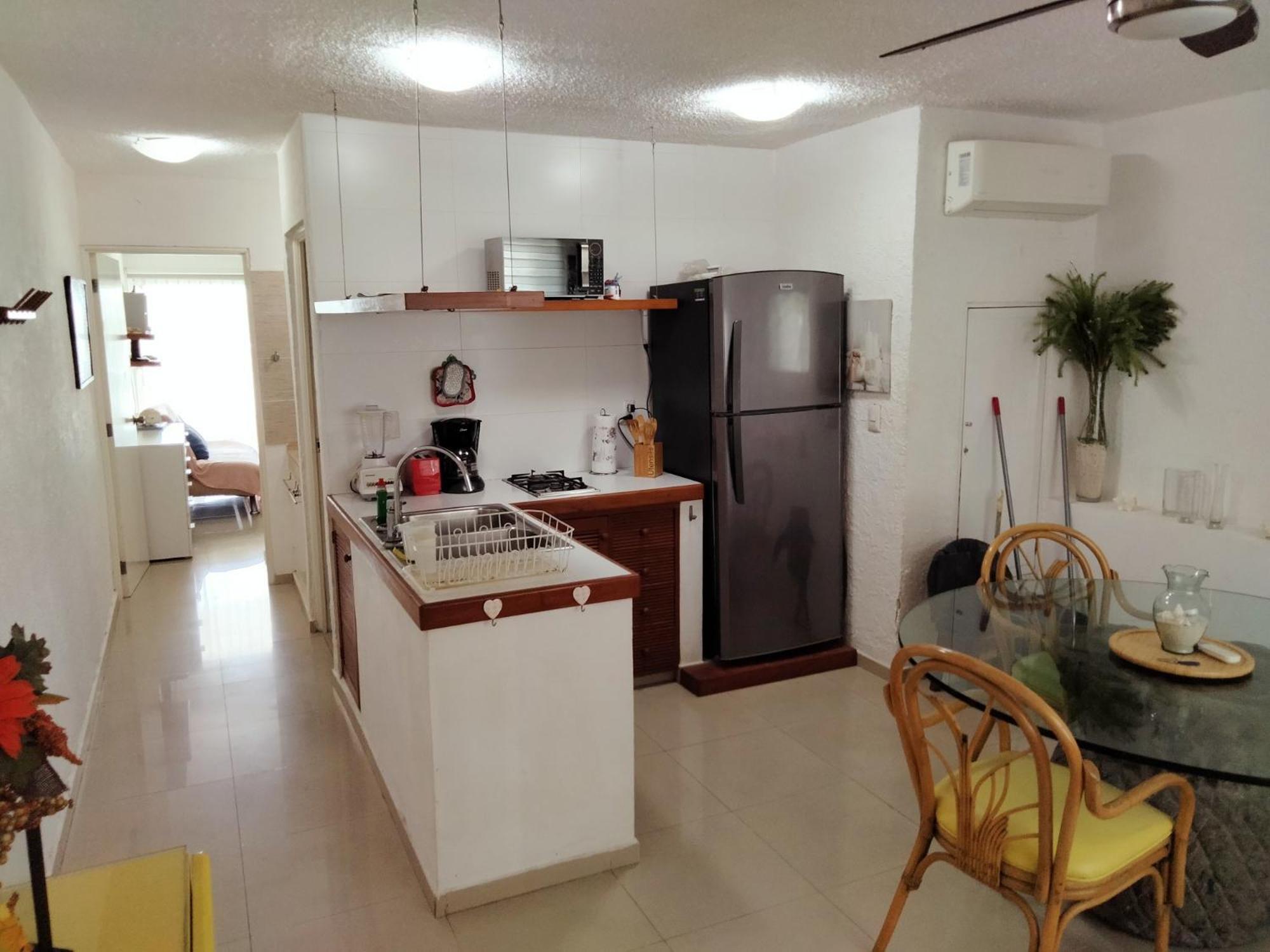 Brisas Residence Hotel Zone Apartment Cancún Zewnętrze zdjęcie