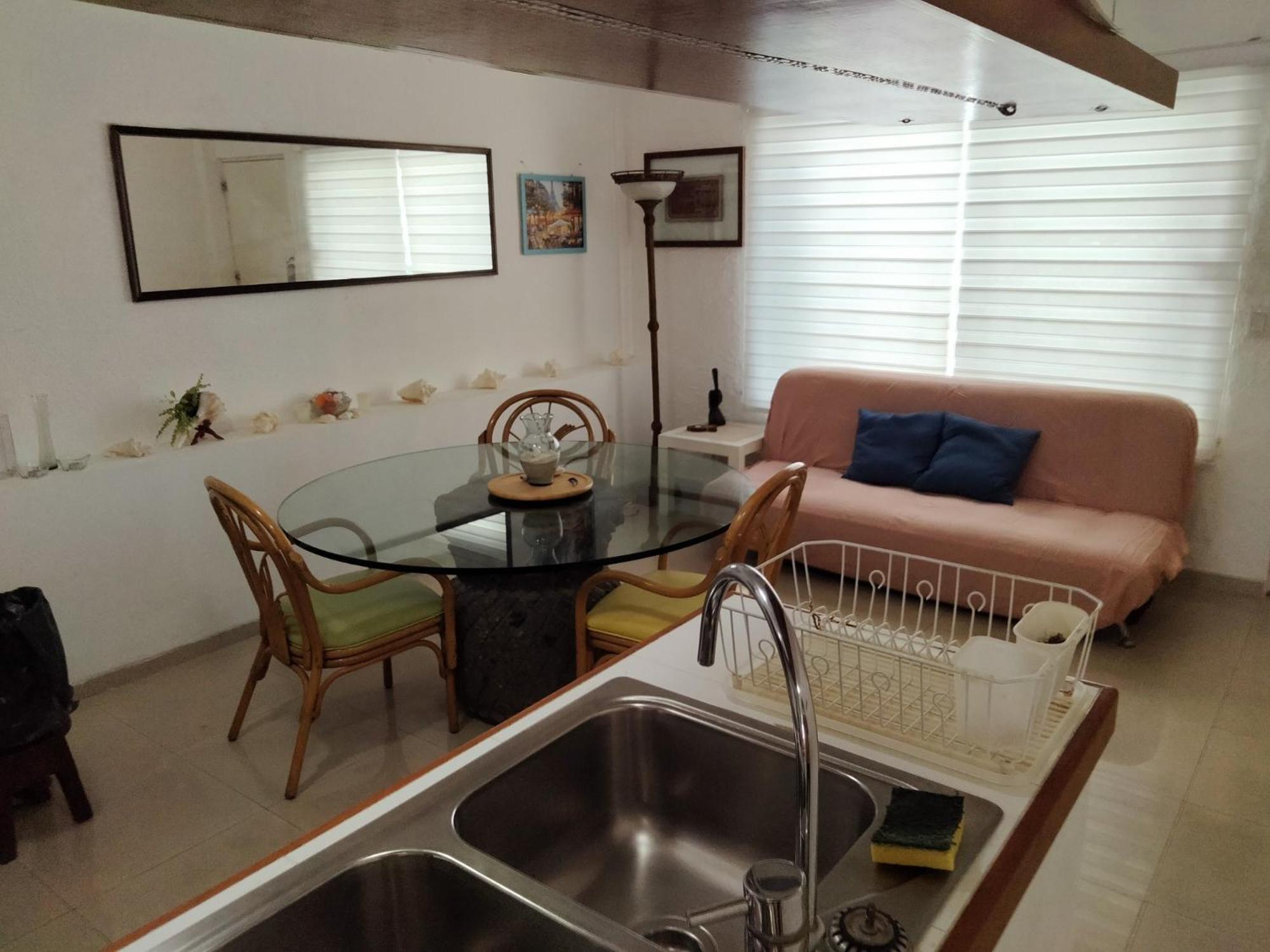 Brisas Residence Hotel Zone Apartment Cancún Zewnętrze zdjęcie