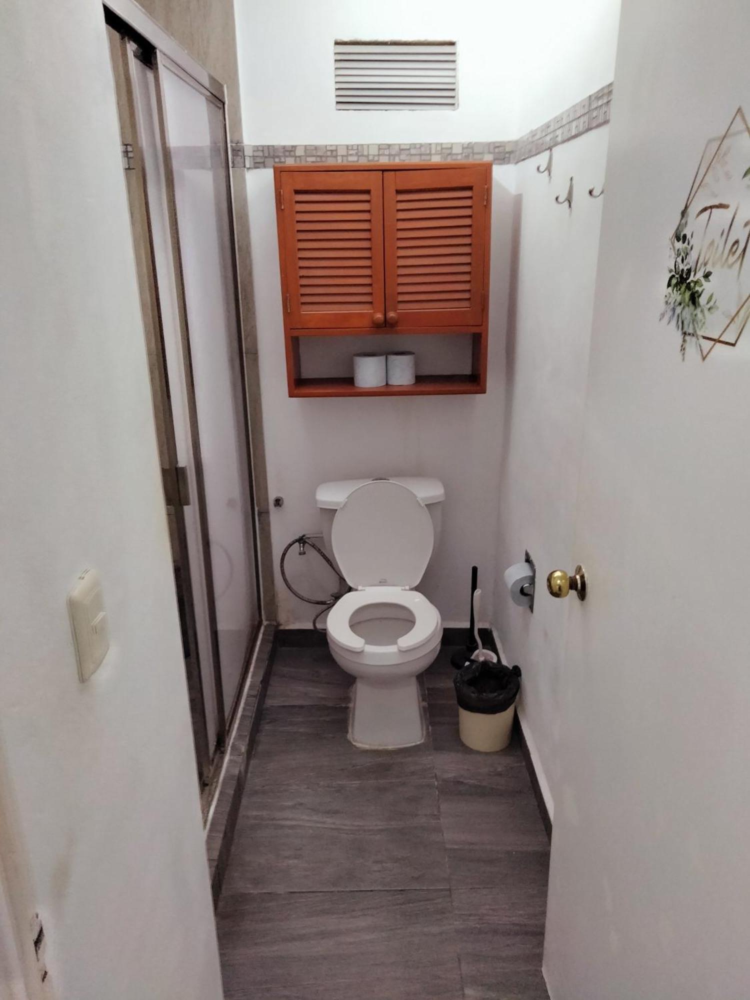 Brisas Residence Hotel Zone Apartment Cancún Zewnętrze zdjęcie